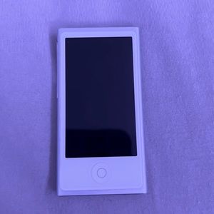 iPod nano 7th gen